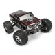 HPI-17000 1967 Pontiac GTO Body