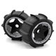 HPI-4741 Mounted sand buster paddle tyre