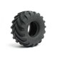 HPI-4894 Mud trasher tires