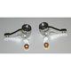 NR-057531 CNC Steering Knuckle Set