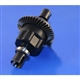 NR-057534 Front/ Rear Diff. Set
