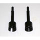 NR-057550 Diff. Drive Stub 2pcs