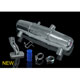 NR-057609 Aluminum Dual Exhaust