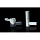 NR-057621 CNC AluminumSteering ServoSaver Set