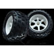 NR-059800 Tire Set Nutech Monster 2stk