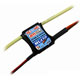 Jeti Duplex 2.4GHz MUI 50 Volt M�ler / 50A