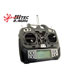 Hitec Optic 6 2.4GHz tx/rx med batteri og lader