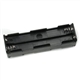 PN-58101 Batteriboks for 8AA batterier kubbe