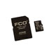 FCO3 8GB micro SD kort m. adapter - FC3008