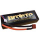 2S 5000mAh - 35C - Bronto Hardcase m/Deans