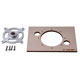Hyperion Bearing Plate Rear Support Gs30