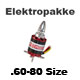 Elefun .60-.80 size elektropakke �konomi