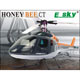 E-Sky Honey Bee CT - Restesalg