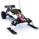Fullforce Ski Kit for HPI Baja 5B/5T