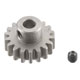 Novak 5112 Mod 1 18T Pinion 5mm Axel