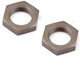 XR-355260 Aluminum Wheel Nut