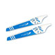 XP-EBL006B - MainBlade Blue Lower BigLama