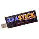 SimStick Wireless Interface for Spektrum