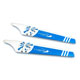 XP-EBL005B - MainBlade Blue Upper BigLama