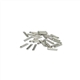 PIKO-55290 Forbindelse for skinner 24stk
