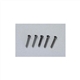 PIKO-55298 Festeskruer for skinner 400stk