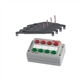 PIKO-55392 Sporvekslersett elektrisk