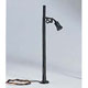PIKO-55750 Lyktestolpe tre 1stk