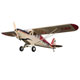 TWM Paulistinha P-56 180cm ARF