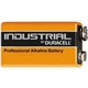 Duracell 9.0V MN1604 6LR61 batteri