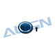 H60005AHT Metal Head Stopper/Blue