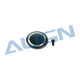H60005AJT Metal Head Stopper/Grey 
