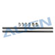 H70001T F3C Carbon Flybar Reinforcement Tube 