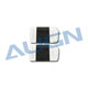 HN7008AT F3C Carbon Fiber Flybar Paddle