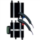 SX-C8217 Power Base og 2 h�ndkontrollere