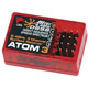 Hitec Atom 3 2.4G bilmottaker