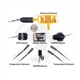 Hitec HTS SS Full Telemetry Combo Pack 55830