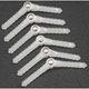 GPMQ4000 Small Pivot Point 6pcs