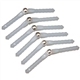 GPMQ4002 MediumPivot Point 6pcs