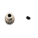 TRX-2416 Gear, 16-T pinion 48P/ set screw
