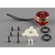 TechOne C10 B�rstel�s motor 3400KV 8,1g