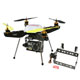 Gaui 330X-S One-Axis Camera Mount 210705