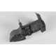 FG-68251 Front Axle Housing Right 4WD