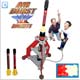 Airburst luftrakett :: Startsett