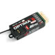 Hitec Optima 6ch Lite mottaker 2.4GHz