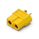 Amass XT60 Batteryside plug