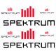 Decal Zone: Spektrum Logos - 215x170mm