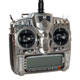 JR DSX9  DSM2 9ch Radio med backlight
