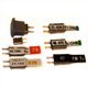 Futaba TX 35Mhz Ch72