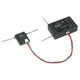 JR RD921 DSM2 9ch mottaker med satelitt