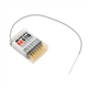 JR RG611B DMSS 6ch mottaker